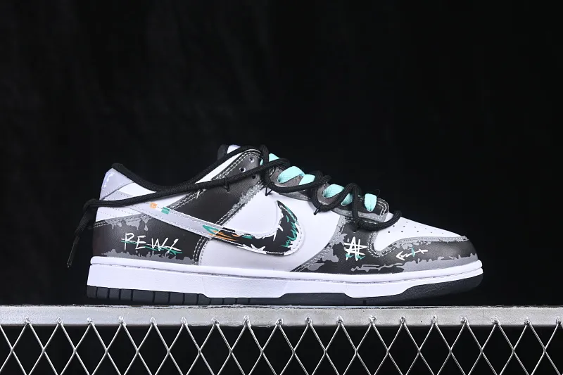 All categories Nk SB Dunk Series Nk SB Dunk Low High-end customized low-top sneakers Nike SB Dunk Low straps low-top casual sneakers DD1391-100
